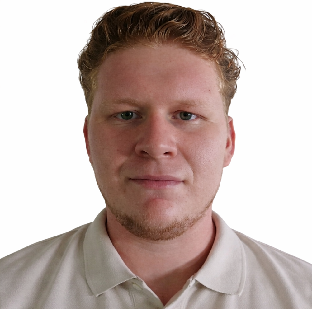 Eduard Cruz - Marketing Cancún Partners