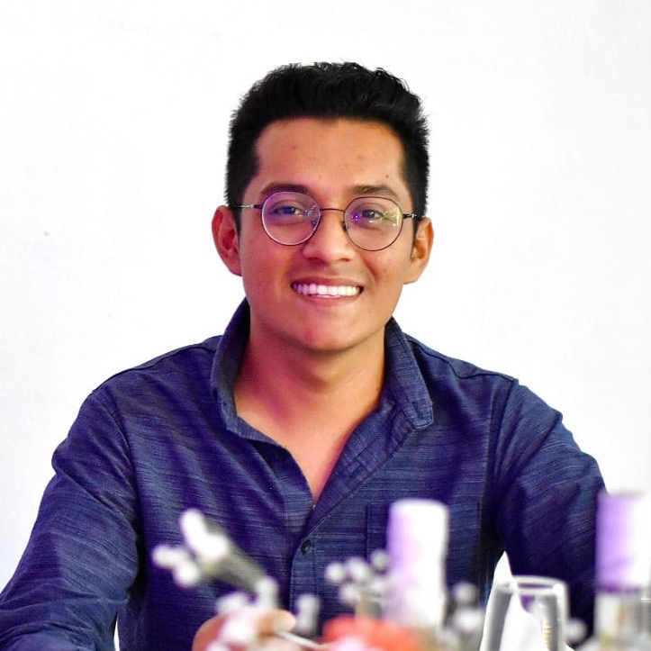 Mario Canche - Marketing Cancún Partners